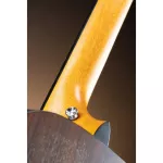 Gusta Mini 3E II กีต้าร์โปร่ง Acoustic Guitar Mudsic Arms