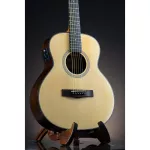 Gusta Mini 3E II กีต้าร์โปร่ง Acoustic Guitar Mudsic Arms