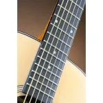 Gusta Mini 3E II กีต้าร์โปร่ง Acoustic Guitar Mudsic Arms