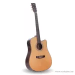 Gusta SDM5CE Acoustic Guitar Music Arms