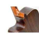 Gusta SDM5CE กีต้าร์โปร่ง Acoustic Guitar Music Arms