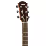 YAMAHA® A1R, 41 -inch electric guitar Pickups have SRT + free guitar bags & closing the sound channel.