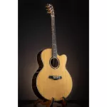 Gusta Big Man กีต้าร์โปร่ง  Music Arms