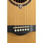 Gusta Big Man กีต้าร์โปร่ง  Music Arms