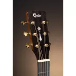 Gusta Big Man กีต้าร์โปร่ง  Music Arms