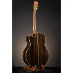 Gusta Big Man กีต้าร์โปร่ง  Music Arms