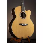 Gusta Big Man กีต้าร์โปร่ง  Music Arms