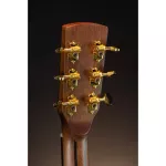 Gusta Big Man กีต้าร์โปร่ง  Music Arms