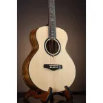 Gusta Little Koa กีต้าร์โปร่ง  Music Arms