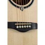 Gusta Little Koa กีต้าร์โปร่ง  Music Arms