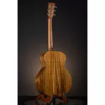 Gusta Little Koa กีต้าร์โปร่ง  Music Arms