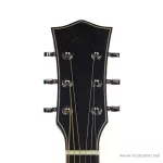 Gusta MM11 กีต้าร์โปร่ง Music Arms