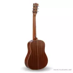 Gusta MM11 กีต้าร์โปร่ง Music Arms