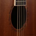 Gusta MM11 กีต้าร์โปร่ง Music Arms