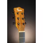 Gusta OM2CE II กีต้าร์โปร่งไฟฟ้า Music Arms