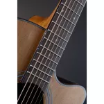 Gusta SOM5C กีต้าร์โปร่ง Music Arms