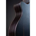 Gusta SOM5C กีต้าร์โปร่ง Music Arms