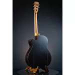 Gusta SOM5C กีต้าร์โปร่ง Music Arms