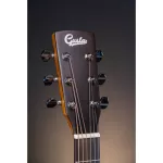 Gusta SOM5C กีต้าร์โปร่ง Music Arms