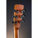 Gusta SOM5C กีต้าร์โปร่ง Music Arms