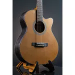 Gusta SOM5C กีต้าร์โปร่ง Music Arms