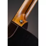 Gusta SOM5C กีต้าร์โปร่ง Music Arms