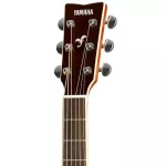 YAMAHA® FG830 Acoustic Guitar, 41 inch guitar, top -tops, rosewood / rosewood wood, use D'Addario number 11 + free.