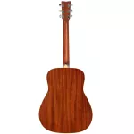YAMAHA® 41-inch left hand guitar, top-ups, fg820L + free Yamaha & Yamaha Left-Handed Guitar guide / guitar
