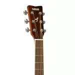 YAMAHA® 41-inch left hand guitar, top-ups, fg820L + free Yamaha & Yamaha Left-Handed Guitar guide / guitar