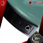 GTRS P800 Professional Series electric guitar [Free gifts] [with SET Up & QC Easy to play] [Insurance from the center] [100%authentic] [Free delivery] Turtle