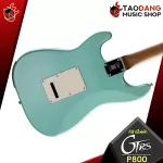 GTRS P800 Professional Series electric guitar [Free gifts] [with SET Up & QC Easy to play] [Insurance from the center] [100%authentic] [Free delivery] Turtle