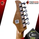 GTRS P800 Professional Series electric guitar [Free gifts] [with SET Up & QC Easy to play] [Insurance from the center] [100%authentic] [Free delivery] Turtle
