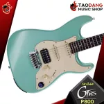 GTRS P800 Professional Series electric guitar [Free gifts] [with SET Up & QC Easy to play] [Insurance from the center] [100%authentic] [Free delivery] Turtle