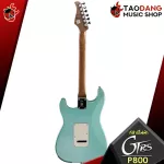 GTRS P800 Professional Series electric guitar [Free gifts] [with SET Up & QC Easy to play] [Insurance from the center] [100%authentic] [Free delivery] Turtle