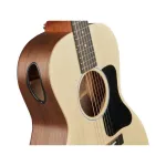Gibson® G-range Standard, 41 inch Guitar, L-500, Sitka Spruce / Walnut genuine Sitka Slinut with Gibson Player Port ™ + Free Soft Case & Premium **