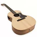 Gibson® G-range Standard, 41 inch Guitar, L-500, Sitka Spruce / Walnut genuine Sitka Slinut with Gibson Player Port ™ + Free Soft Case & Premium **