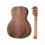 Gibson® G-range Standard, 41 inch Guitar, L-500, Sitka Spruce / Walnut genuine Sitka Slinut with Gibson Player Port ™ + Free Soft Case & Premium **