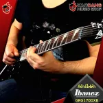 IBANEZ GRG170DXB Electric Guitar - Electric Guitar Ibanez GRG170DXB [Free giveaway] [With Set Up & QC Easy to play] [100%authentic insurance] [Free delivery]