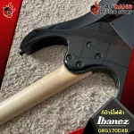 IBANEZ GRG170DXB Electric Guitar - Electric Guitar Ibanez GRG170DXB [Free giveaway] [With Set Up & QC Easy to play] [100%authentic insurance] [Free delivery]