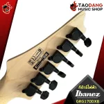 IBANEZ GRG170DXB Electric Guitar - Electric Guitar Ibanez GRG170DXB [Free giveaway] [With Set Up & QC Easy to play] [100%authentic insurance] [Free delivery]