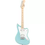 FENDER® Squier Mini Jazzmaster Electric guitar, mini size 20, Frete, Pop Car, Pickup Hamk Baby electric guitar Suitable for age