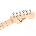 FENDER® Squier Mini Jazzmaster Electric guitar, mini size 20, Frete, Pop Car, Pickup Hamk Baby electric guitar Suitable for age