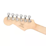 FENDER® Squier Mini Jazzmaster Electric guitar, mini size 20, Frete, Pop Car, Pickup Hamk Baby electric guitar Suitable for age