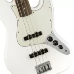 Fender® Player Jazz Bass, 4 guitar guitar, Jazz, 20 Frets, Alder Rocal, ** Made in Mexico / 1 year center insurance **
