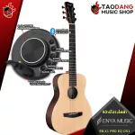 Airy guitar, ENYA EB X1 Pro, EB X1 Pro Double OS1 [Free gift] [with Set Up & QC easy to play] [100%authentic from zero] [Free delivery] Red turtle