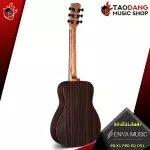 Airy guitar, ENYA EB X1 Pro, EB X1 Pro Double OS1 [Free gift] [with Set Up & QC easy to play] [100%authentic from zero] [Free delivery] Red turtle