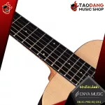 Airy guitar, ENYA EB X1 Pro, EB X1 Pro Double OS1 [Free gift] [with Set Up & QC easy to play] [100%authentic from zero] [Free delivery] Red turtle