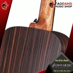 Airy guitar, ENYA EB X1 Pro, EB X1 Pro Double OS1 [Free gift] [with Set Up & QC easy to play] [100%authentic from zero] [Free delivery] Red turtle