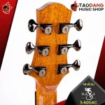 NAGA Jung "Light" Series - S -60 GAC S60GAC [Free gift] [with Set Up & QC Easy to play] [100%authentic from the center] Red turtle