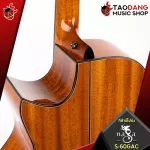 NAGA Jung "Light" Series - S -60 GAC S60GAC [Free gift] [with Set Up & QC Easy to play] [100%authentic from the center] Red turtle